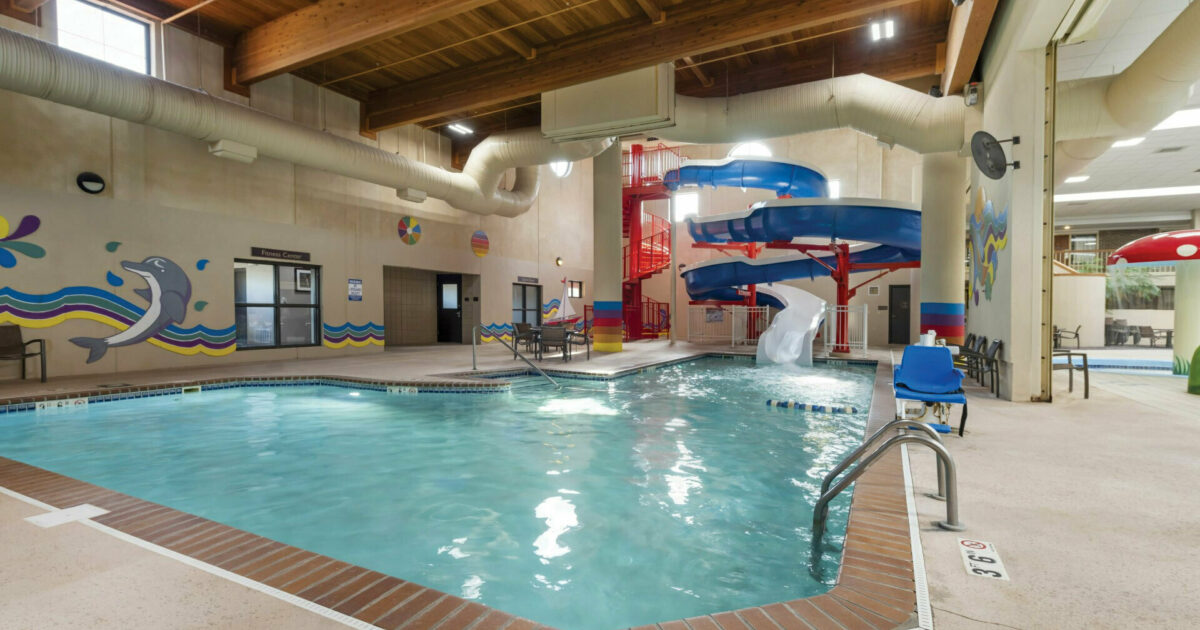 Things to Do | Best Western Plus Ramkota Hotel Sioux Falls