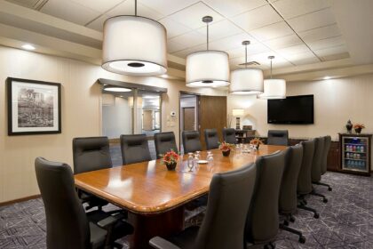 Boardroom
